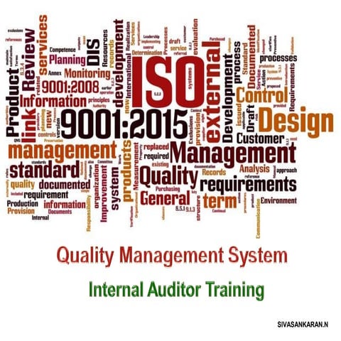 9001 15 awareness v1