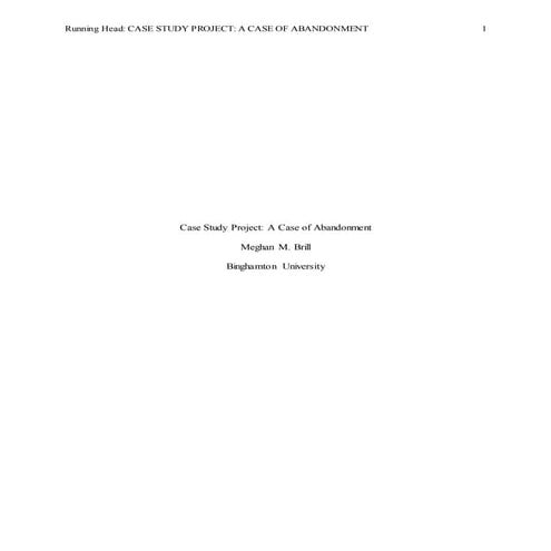 ARGEC Case studies Family Caregiving of Older Adults | PDF