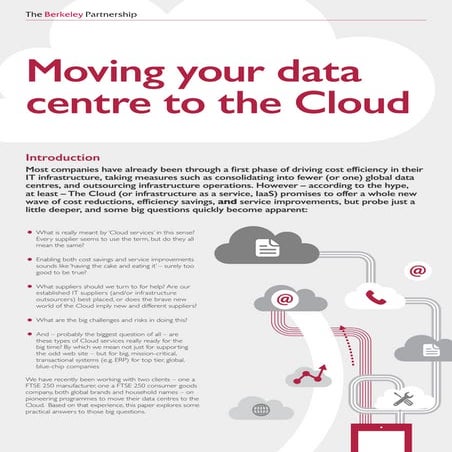 Moving your data centre to the Cloud_Final_Online