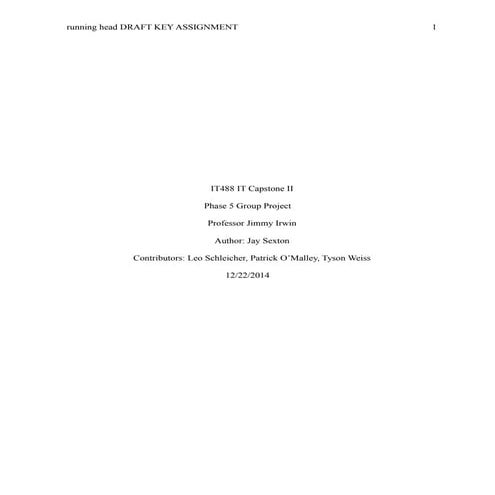 IT488_JaySexton_Week5GP