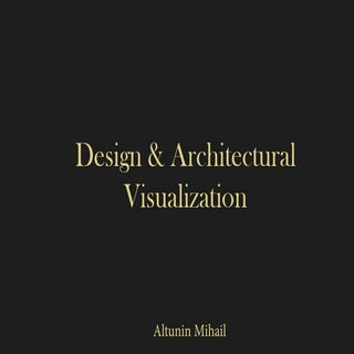 3D_visualization_portfolio