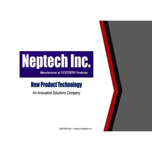 Neptech  -  Capabilities _PDF