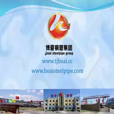 BOAI GROUP | PPTX