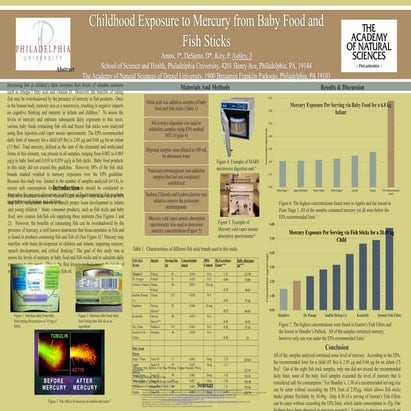 Mercury Toxicity | PPT
