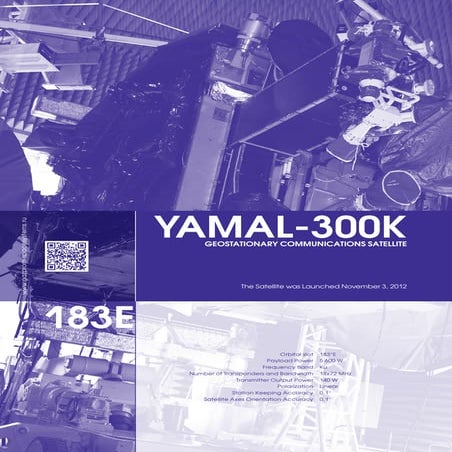 Yamal-300K