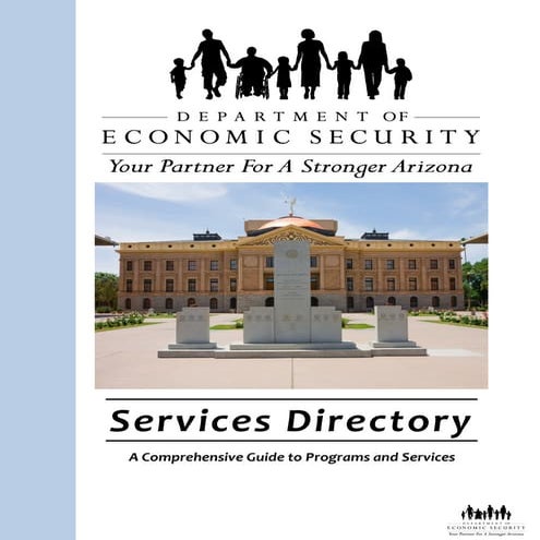 DES_Services_Directory