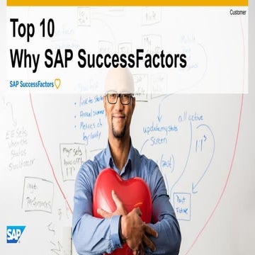 Top_10_HR_Q2_2016 successfactors
