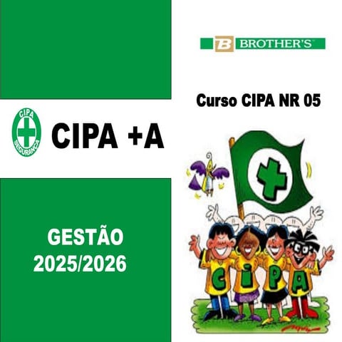 Modelo de Certificado CIPA | PPT