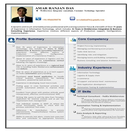 Amar_Ranjan_Das_Resume