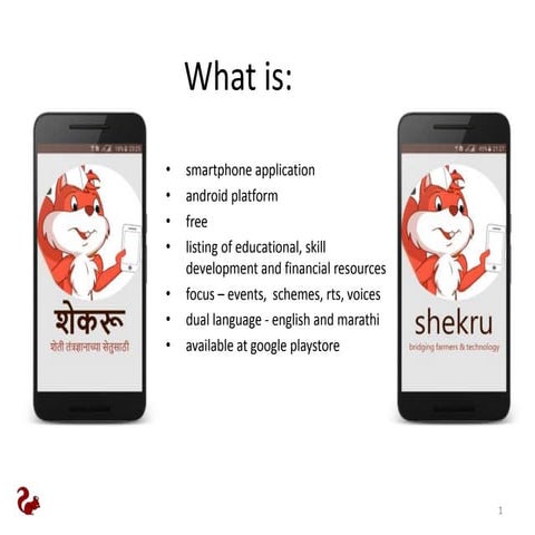Shekru Deck Brief Introduction
