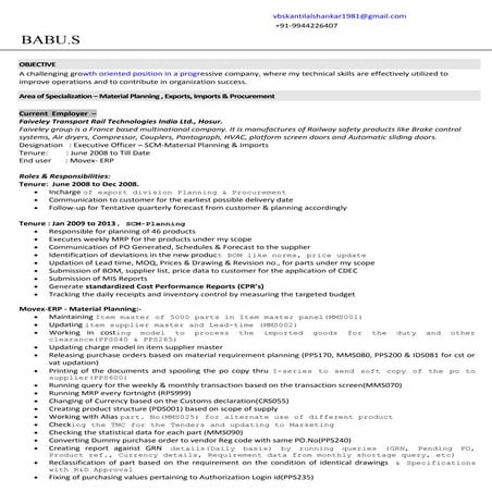 CV Mihaela Antonescu | DOC
