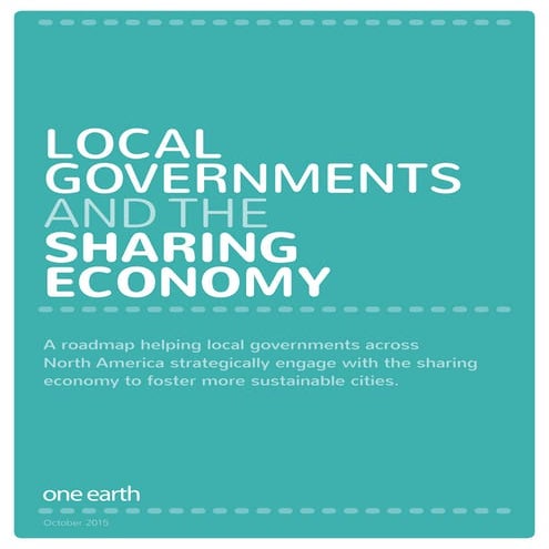 Sustainable development goals (SDG) and Examples | PDF