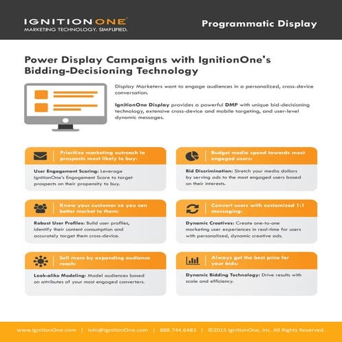 Display_OneSheet