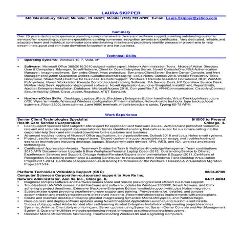 SystemAnalyst | DOCX