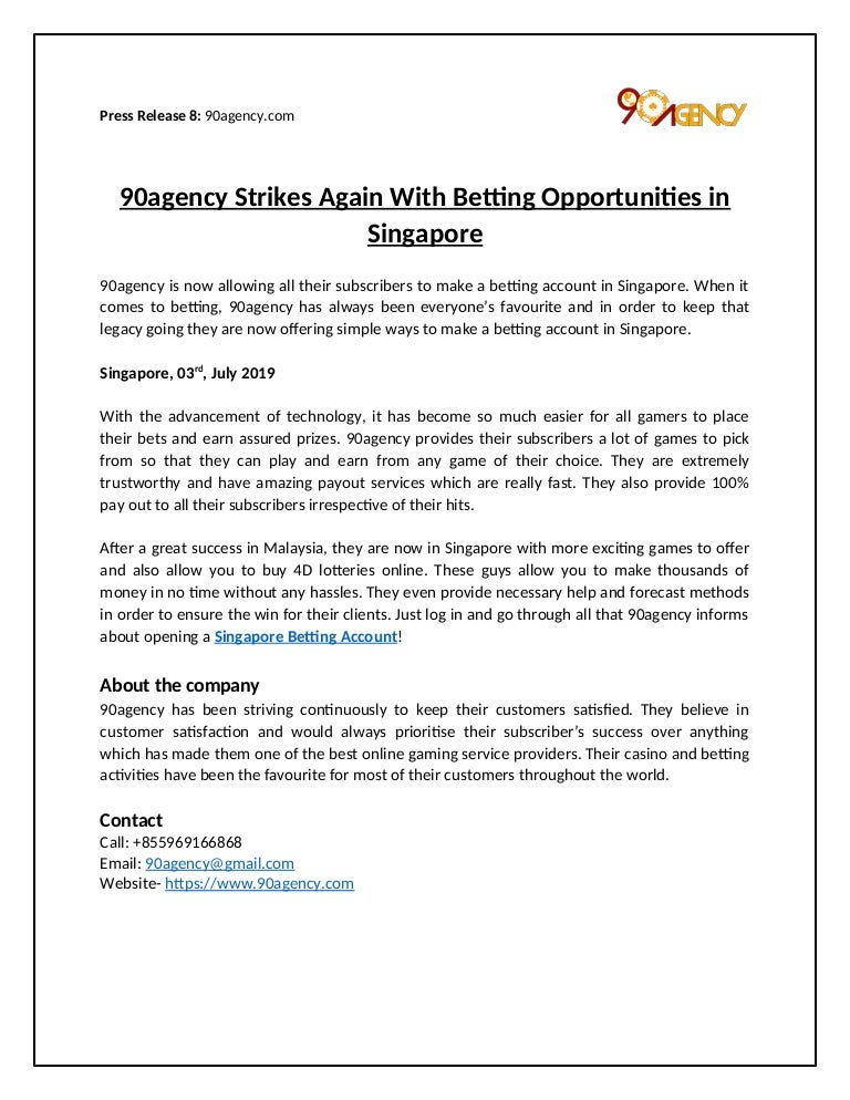 Best Online Betting Payouts