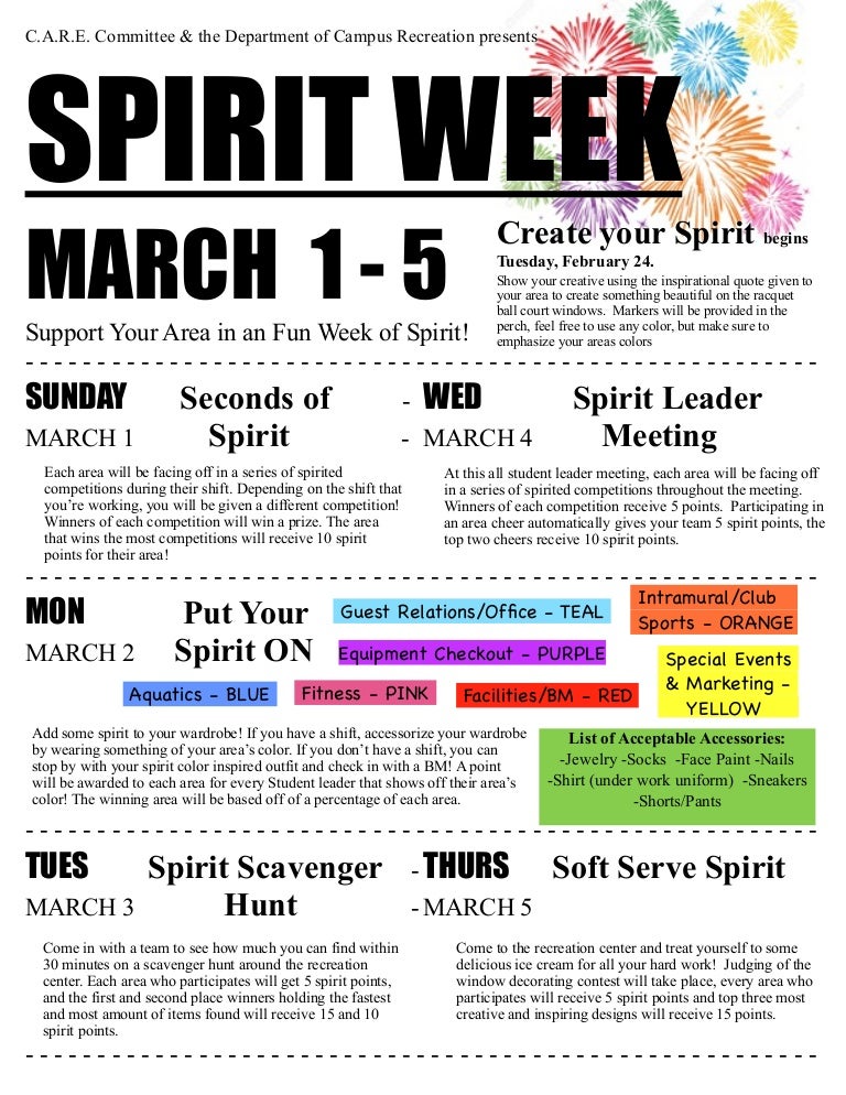 team spirited