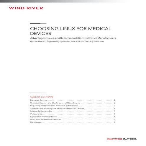 0859 - Update White Paper Choosing Linux for Medical Devices_NO_cover 
