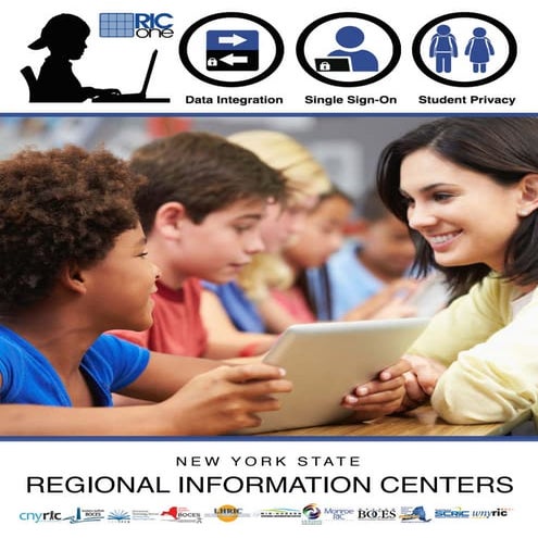 RICOne Brochure | PDF