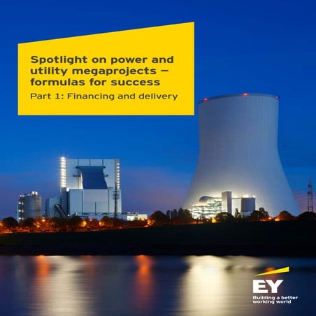 Spotlight on PU megaprojects Final_web_single | PDF