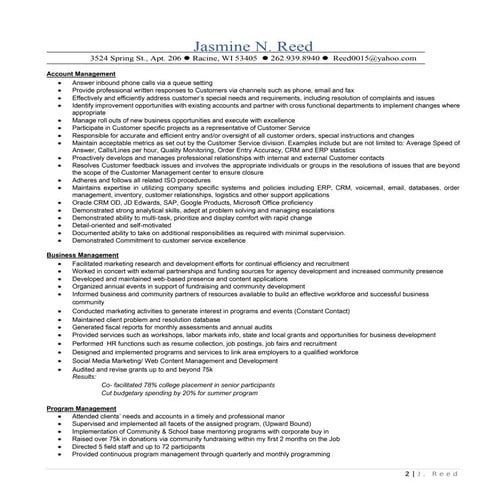 2015 Reed Resume (2P Revised 6-17-2015)