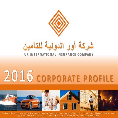 Al Rajhi Takaful Insurance.pptx