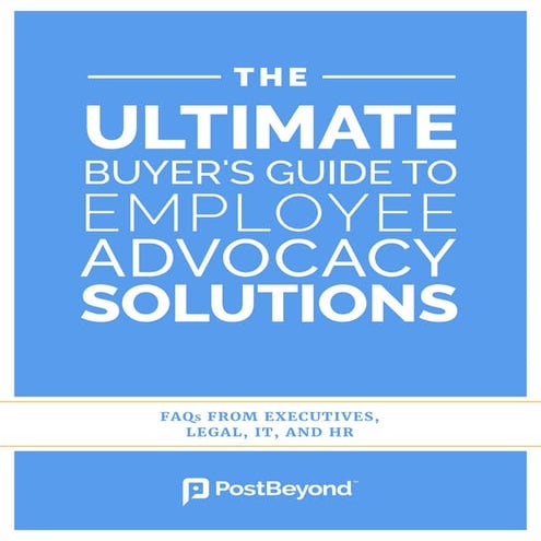 Employee Advocacy Platforms.pdf