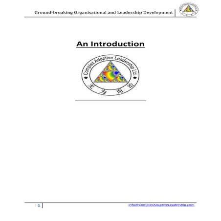 AnIntroductionToCAL+