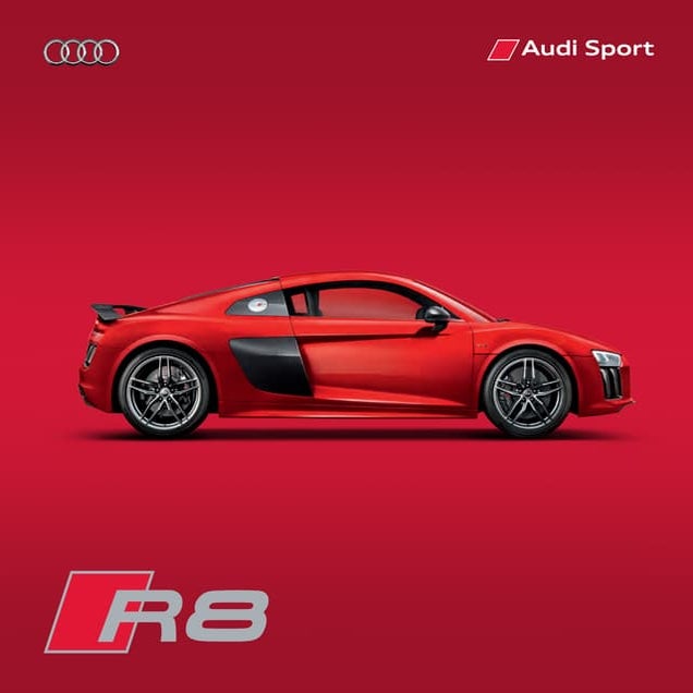 2010 Audi R8 GT | PDF