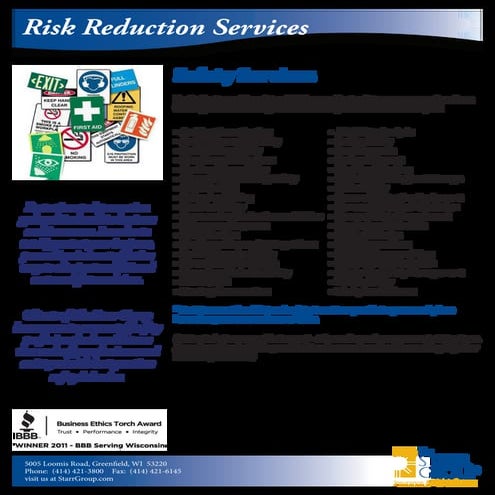 Introduction To Osha Mac Safety | PPT
