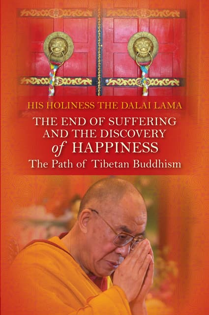 H.H. Dalia Lama: Essence of Mahayana Buddhism [DVD]
