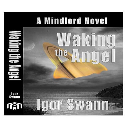 Waking the Angel: A Mindlord Novel by Igor Swann