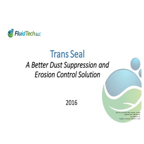 3 techniques practiced for coal dust control in mines and factories | PPTX