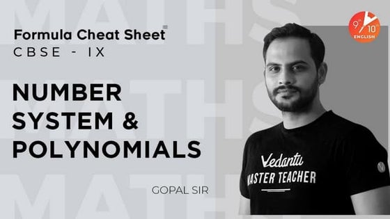 9+&+10+English+_+Class+09+CBSE+2020+_Formula+Cheat+Sheet+_+Number+System+&+Po...