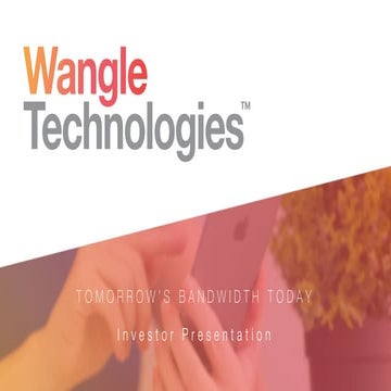 NexGen Investor Deck- Final Version