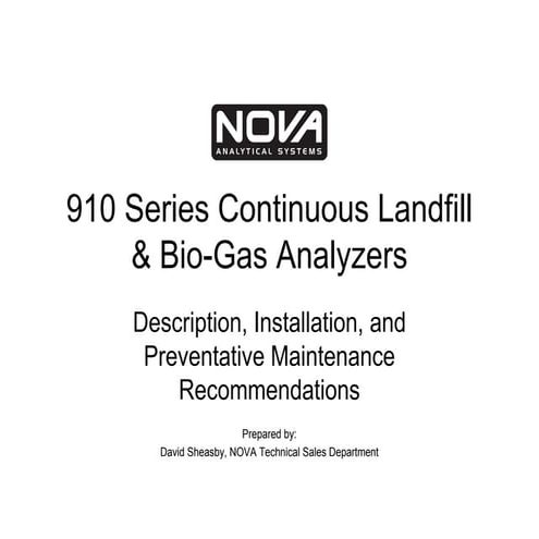 910 System Overview1