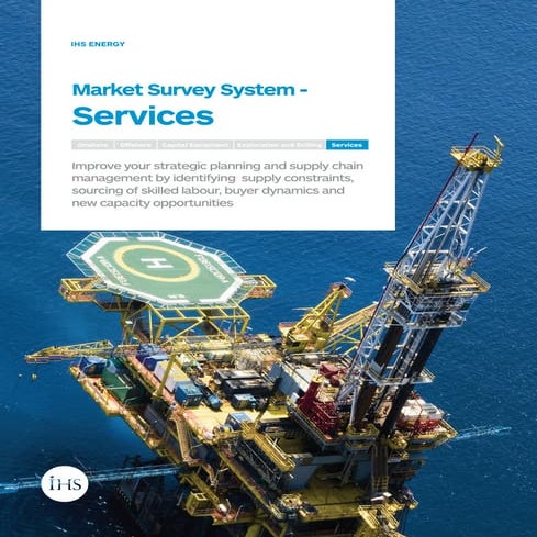 IHS Maritime & Trade | PDF