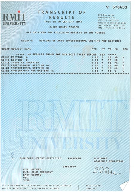 BA | PDF
