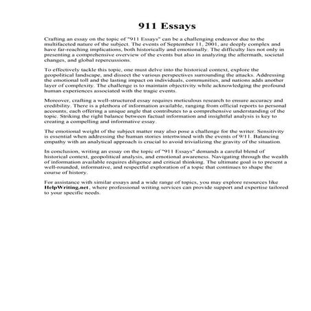 Personal Identity Essay. Reflective Essay: What is identity essay | PDF