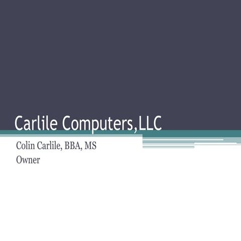 Carlile_Computers