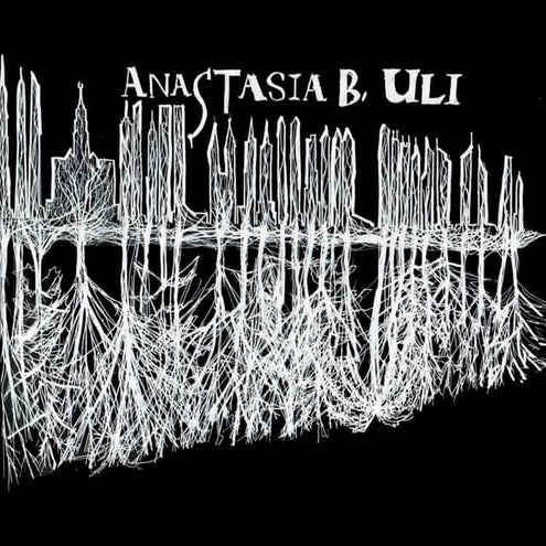 ANASTASIA uli_Portfolio