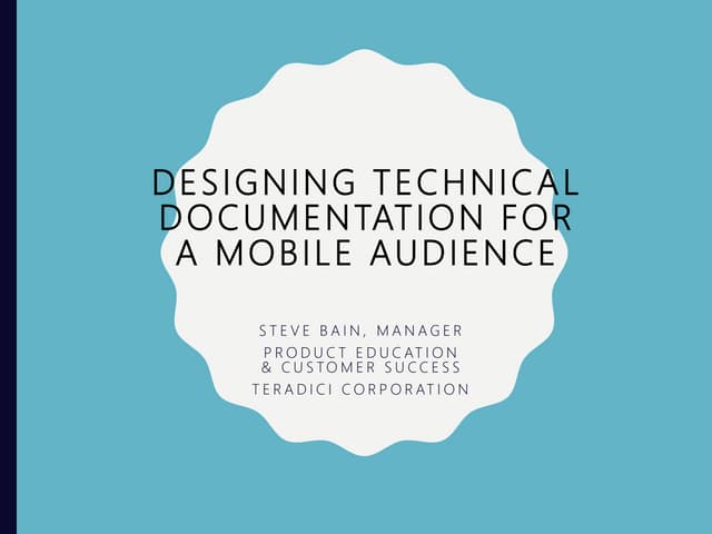 Why You Should Use a Mobile-First Strategy