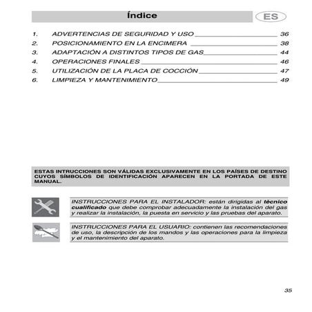 Encimera Smeg PGF75-4