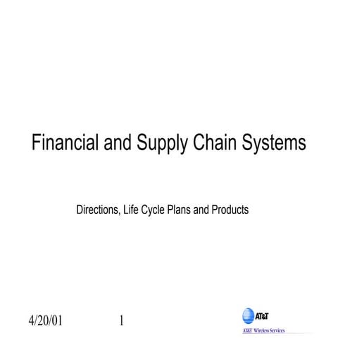 April 20 Briefing With Team