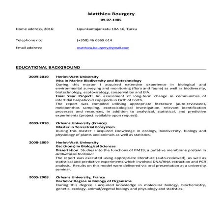 MatthieuBourgery_CV_2016