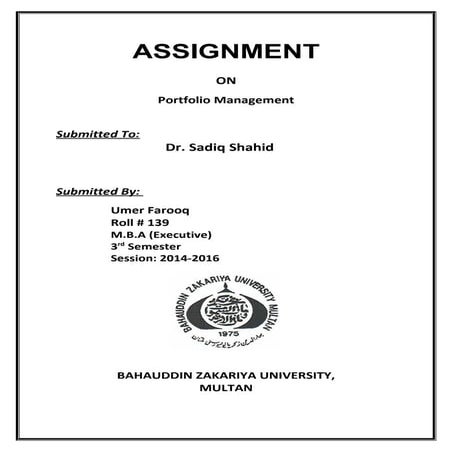 91506566 portfolio-management-process-of-a-financial-institution