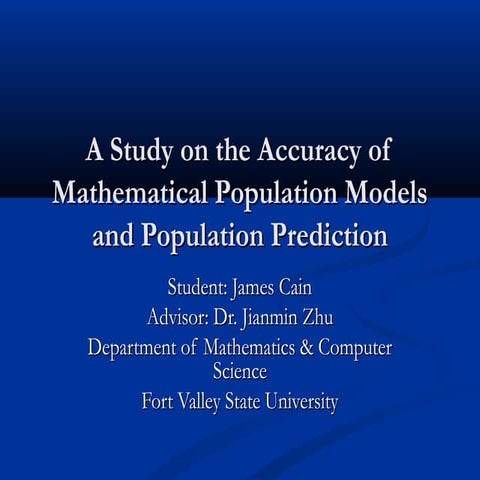 Analysis_and_Comparison_of_Mathematical_Population_Models[1] [Autosaved]