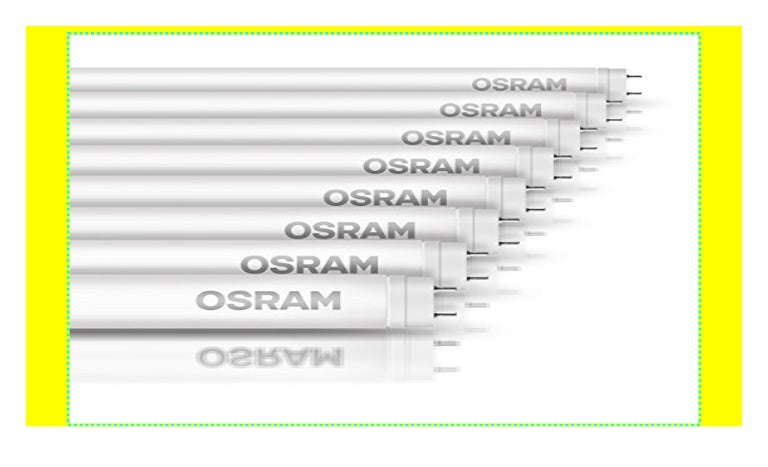 Osram led röhre 150cm