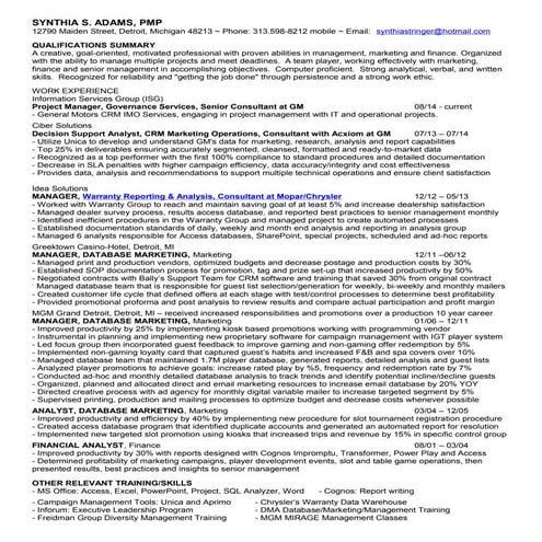 Stephen M. Fenton, PMP_Resume | DOC