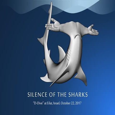Silence of the Sharks