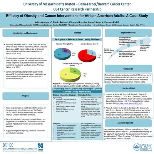 MELISSA_ANDERSON_POSTER